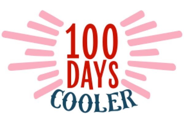 100 Days of Cooler: A Visual Celebration of 100 Days of Cooler