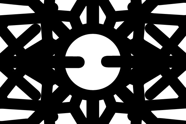 Snowflake Design
