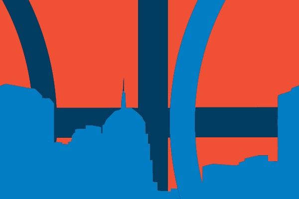 Oklahoma City Thunder Logo