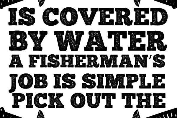 Best Parts of Fishing