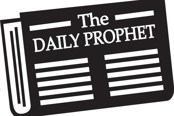 The Daily Prophet
