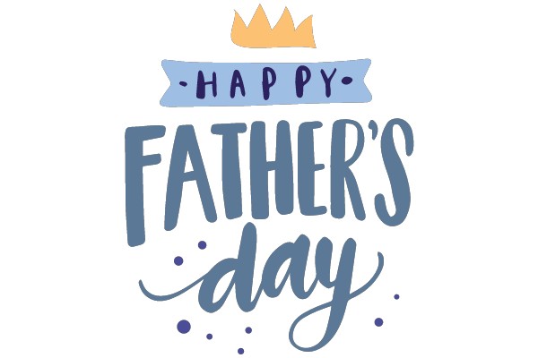 Happy Father's Day