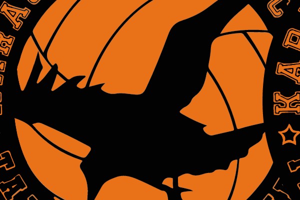 Karasuno High School Emblem