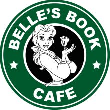 Belle's Book Cafe: A Magical Reading Experience