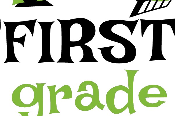 Hello First Grade
