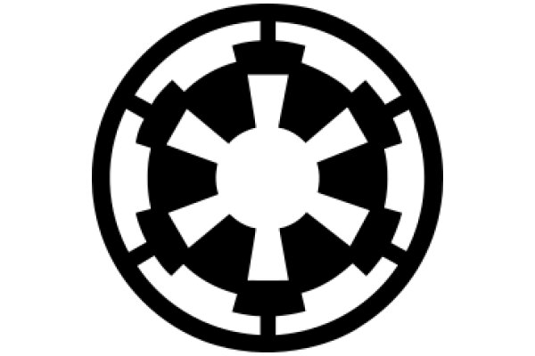 Stylized Logo