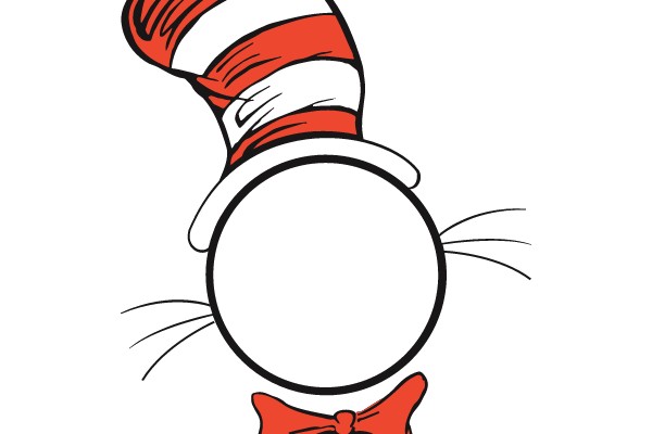 Cat in Hat Icon