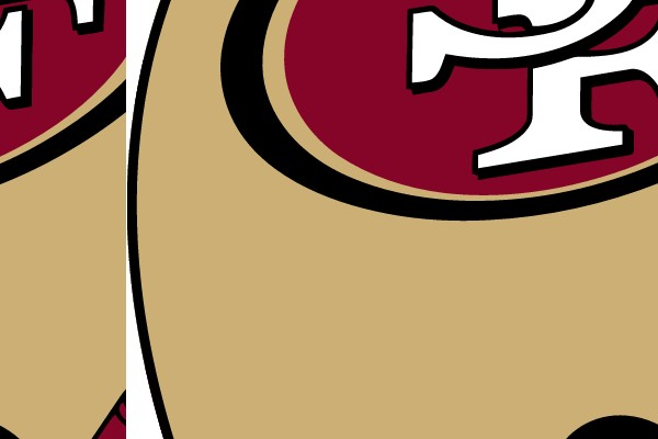 San Francisco 49ers Helmet Clip Art