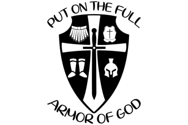Armor of God: A Symbol of Protection and Strength