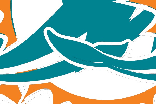 Miami Dolphins Logo