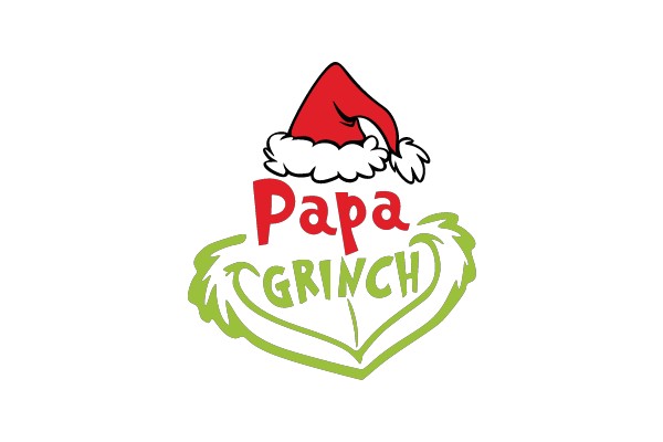 Papa Grinch