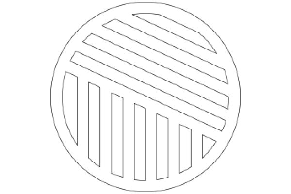 Simplicity in Design: AGeometric Pattern