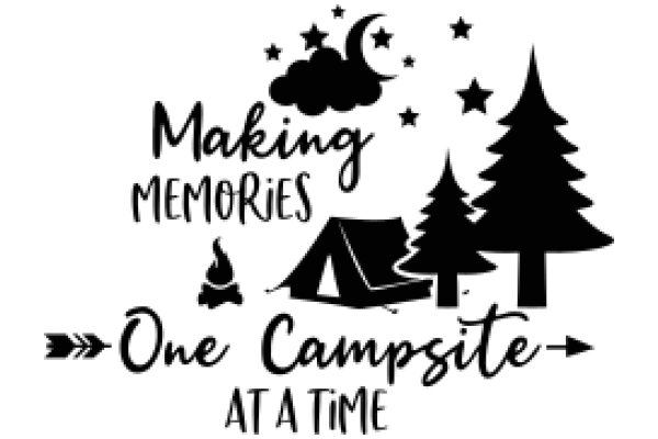 A Camping Adventure: Making Memories at a Time