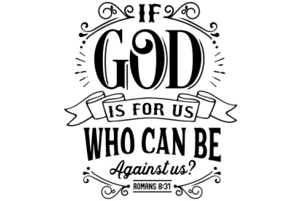 The Power of Faith: A Biblical Perspective on the Importance of God in Our Lives