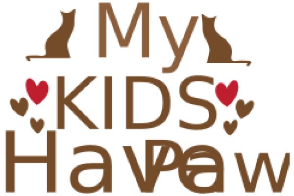 My Kids, My Cat, My Love: A Family's Affection for Pets