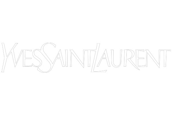 A Blurred White Background with a Black Bar at the Bottom
