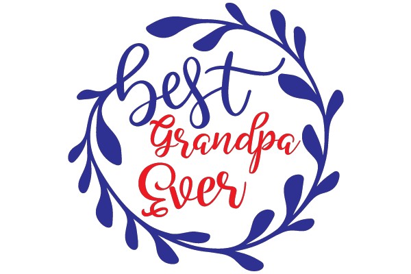 Best Grandpa Ever