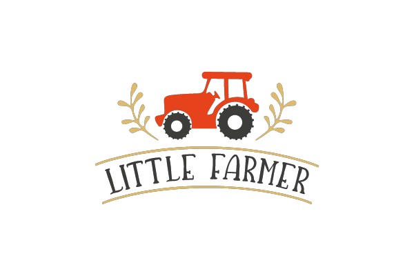 LITTLE FARMER