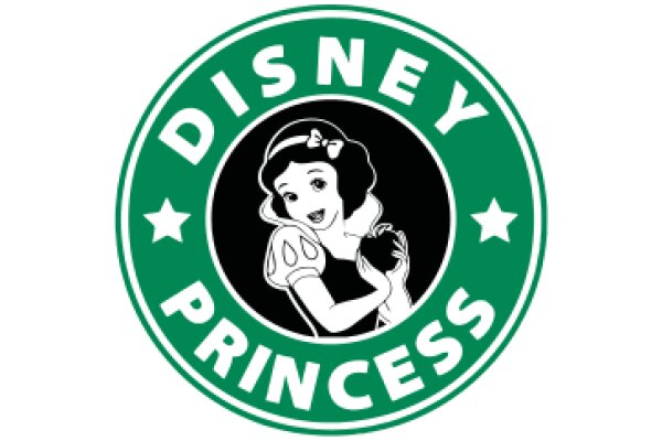 Disney Princess Logo: A Symbol of Female Empowerment and Magic