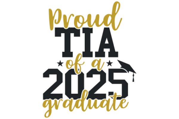 Celebrating 2025 Graduation: A Proud Tribute to the Class of 2025