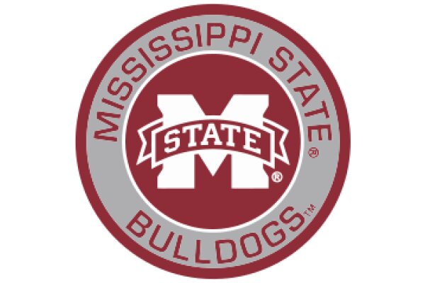 Mississippi State Bulldogs Logo: A Symbol of Pride and Tradition