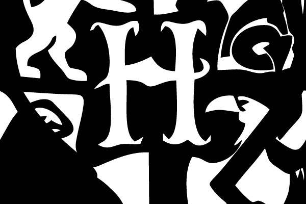 Hufflepuff Crest