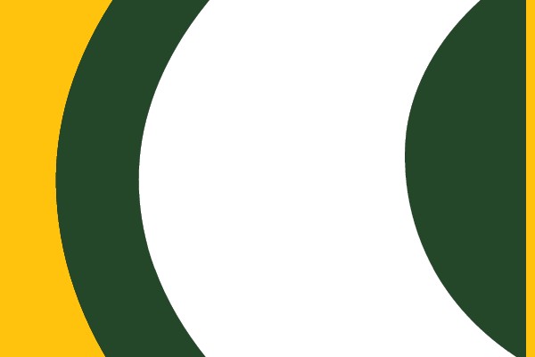 Green Bay Packers Logo
