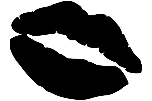 Kiss Mark