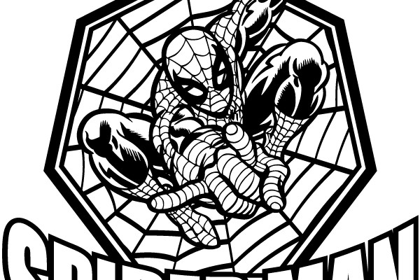 Spider-Man: Webbed Warrior