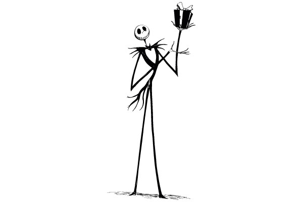 The Pumpkin King