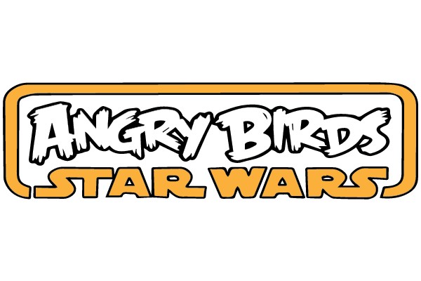 Angry Birds Star Wars