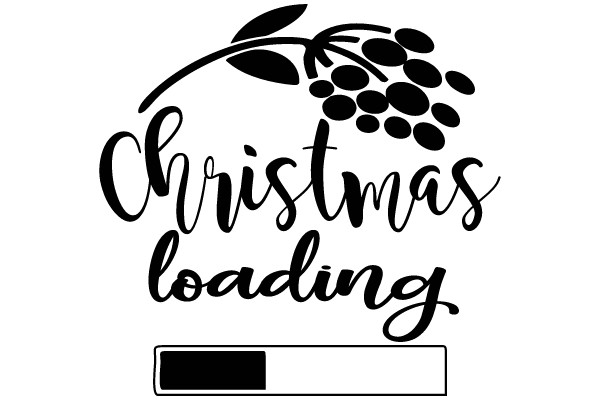 Christmas loading.