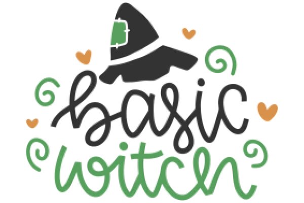 Basic Witch: A Guide to Essential Witchcraft Practices
