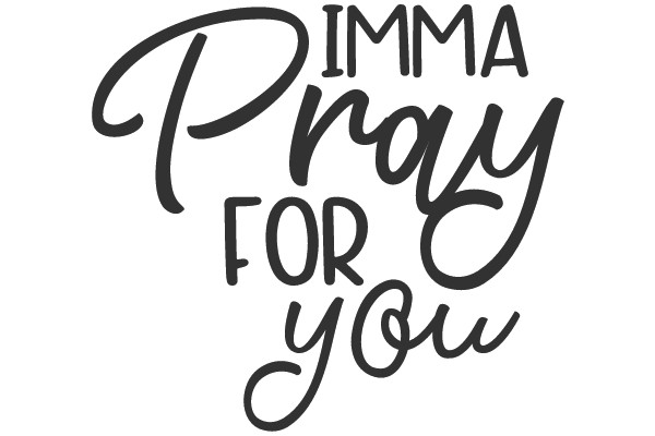 Pray For You
