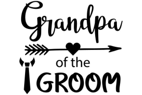 Grandpa of the Groom: A Tribute to the Special Bond Between Grandparents and Their Grandchildren on Their Wedding Day