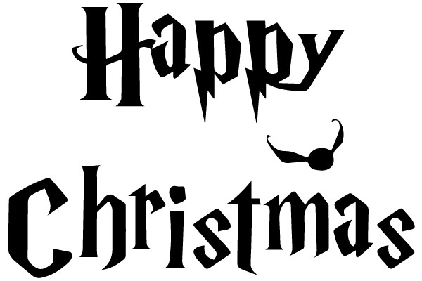 Happy Christmas
