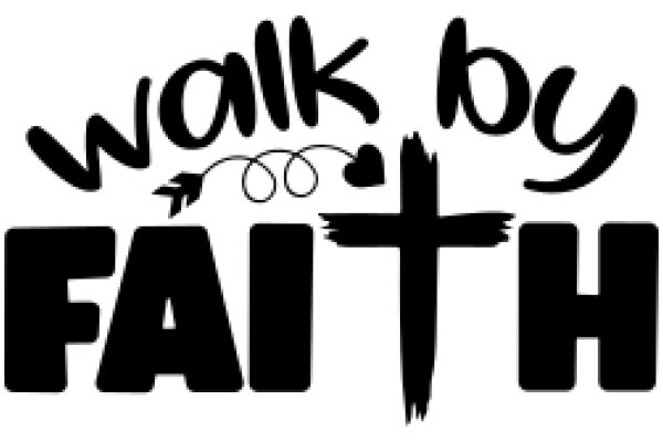 Faithful Steps: A Journey of Faith and Walking