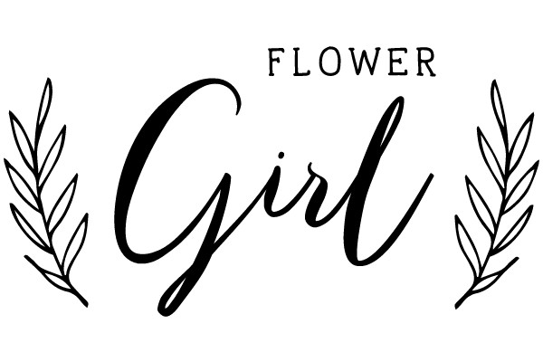 Flower Girl