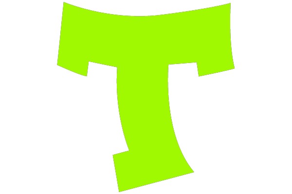 Bold Green 
