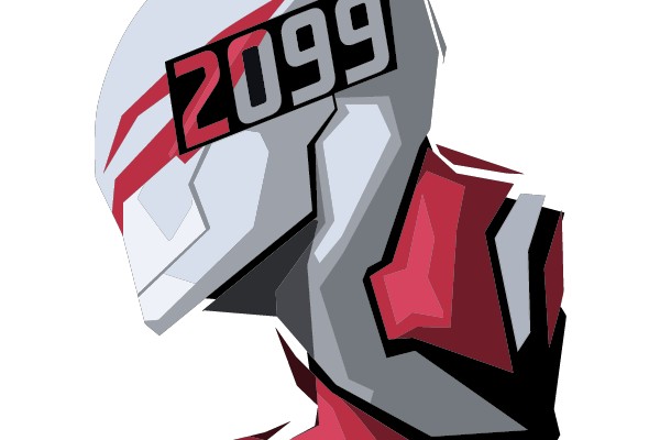 2099: Future Guardian