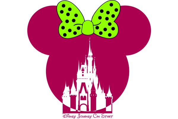 Disney Journey Can Start: A Colorful Adventure Awaits!