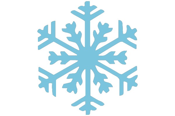 Snowflake Pattern