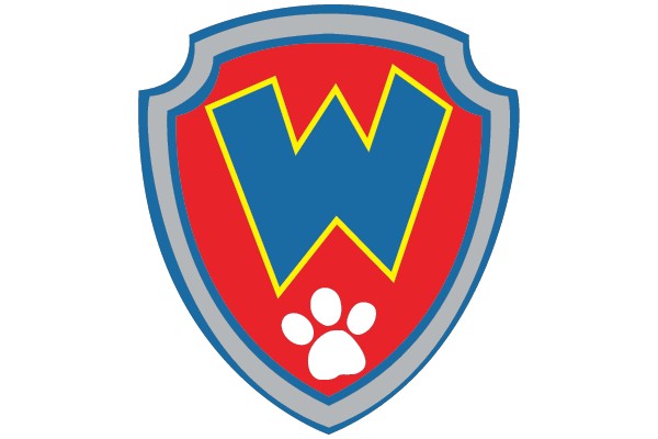 PAW Patrol Logo