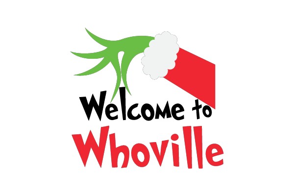 Welcome to Whoville