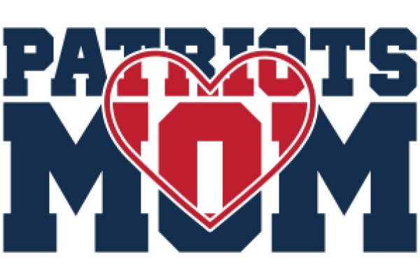 Patriots Mom: A Symbol of Love and Loyalty