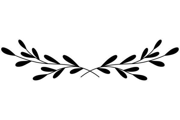 Stylized Floral Design