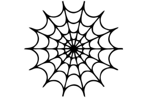 Spider Web Design