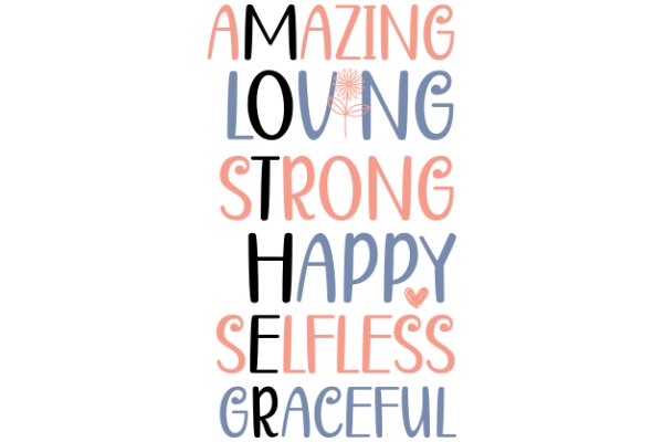 Inspirational Quote: A Collection of Words to Encourage and Empower