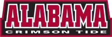 Alabama Crimson Tide Logo: A Symbol of College Football Pride