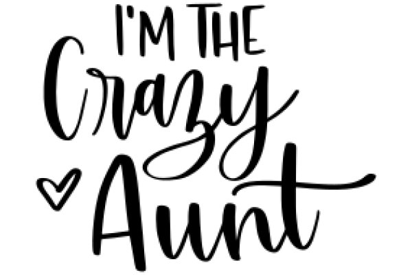 Embracing the Chaos: A Playful Affirmation